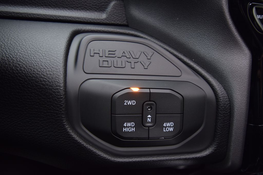 new 2026 Ram 2500 car, priced at $73,928