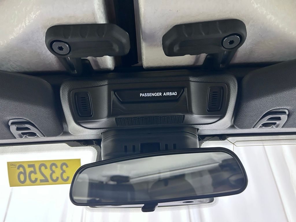 new 2026 Jeep Wrangler car, priced at $47,285