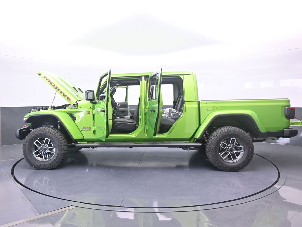 New 2026 Mojito Jeep Mojave image 71