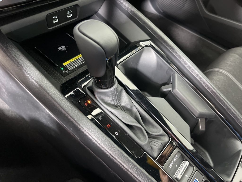 Thumbnail: 2025 Honda Accord - 32