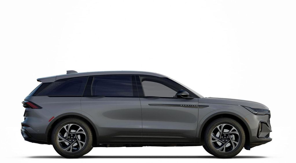 2024 Lincoln Nautilus Premiere 5