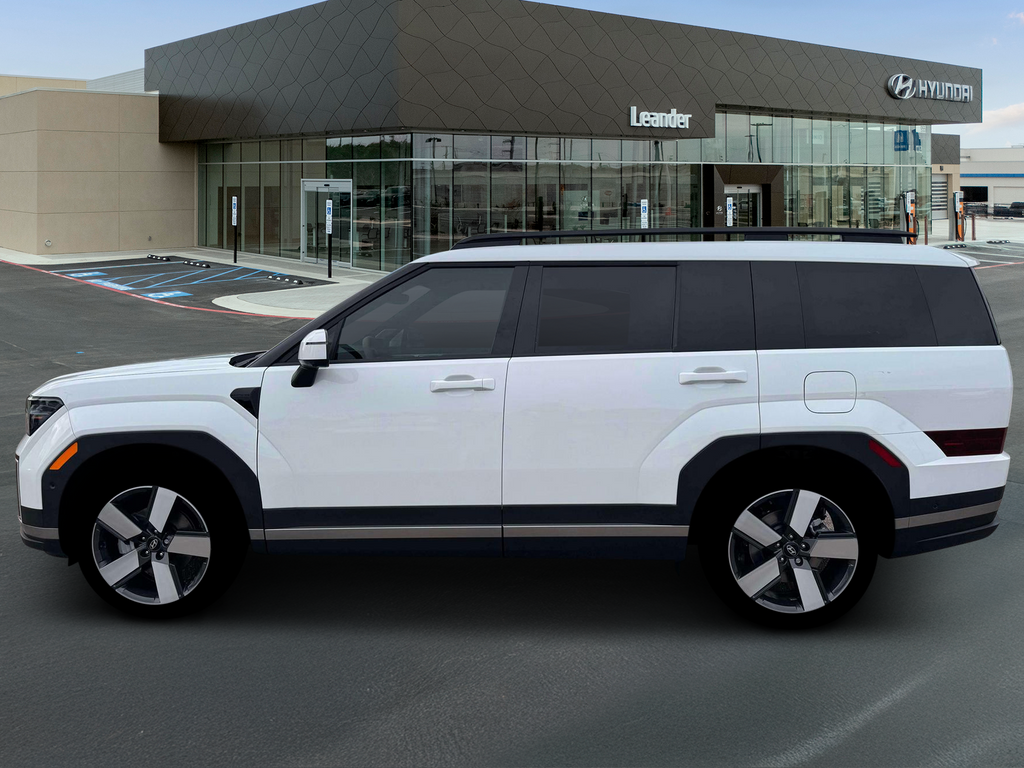 Thumbnail: 2026 Hyundai Santa Fe - 3