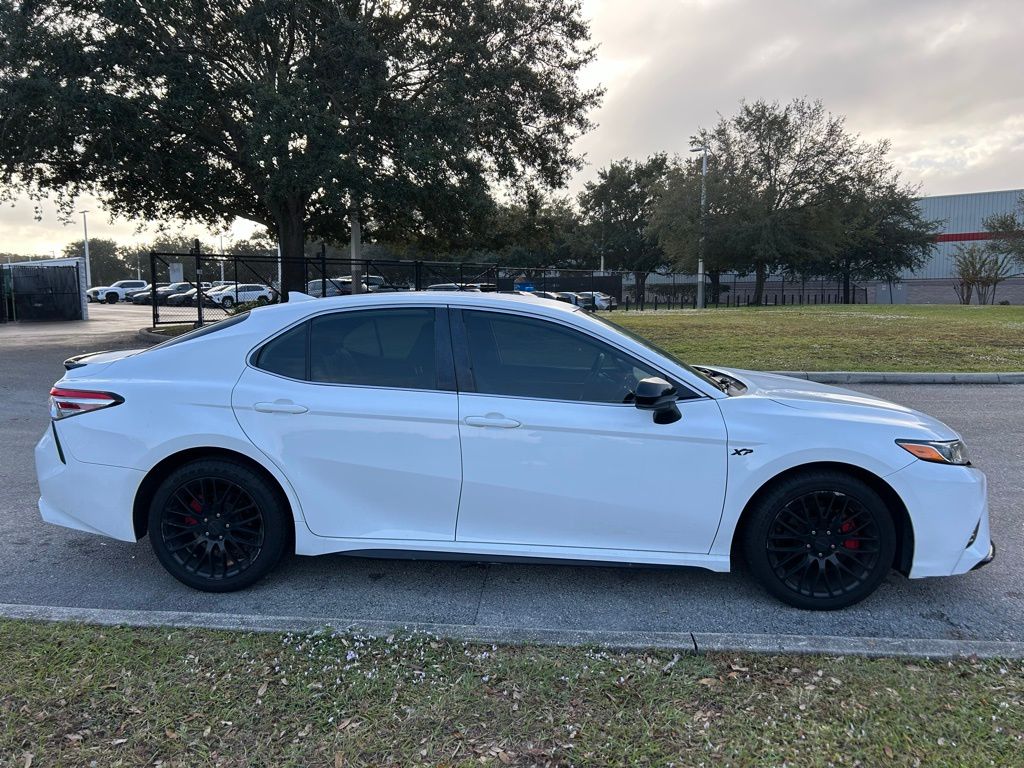 Thumbnail: 2020 Toyota Camry - 5