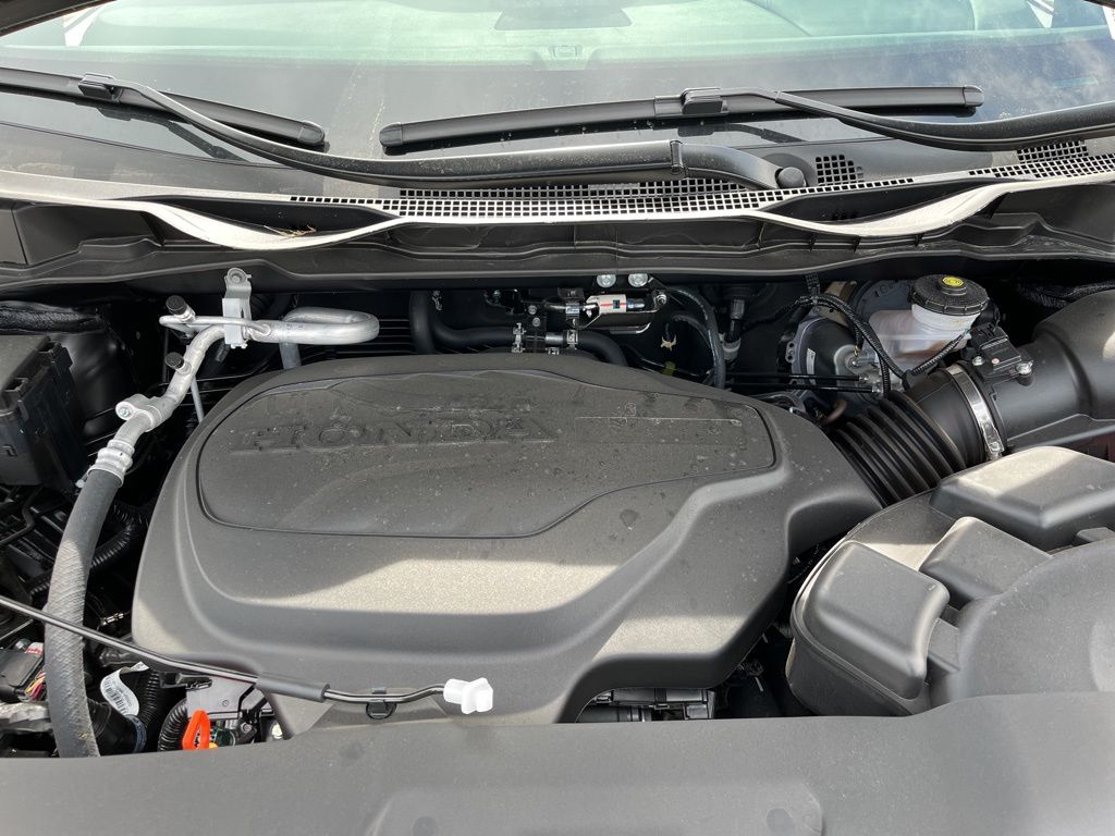 Thumbnail: 2026 Honda Odyssey - 14