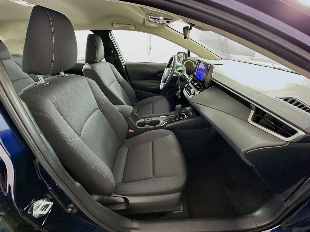 Thumbnail: 2024 Toyota Corolla - 27