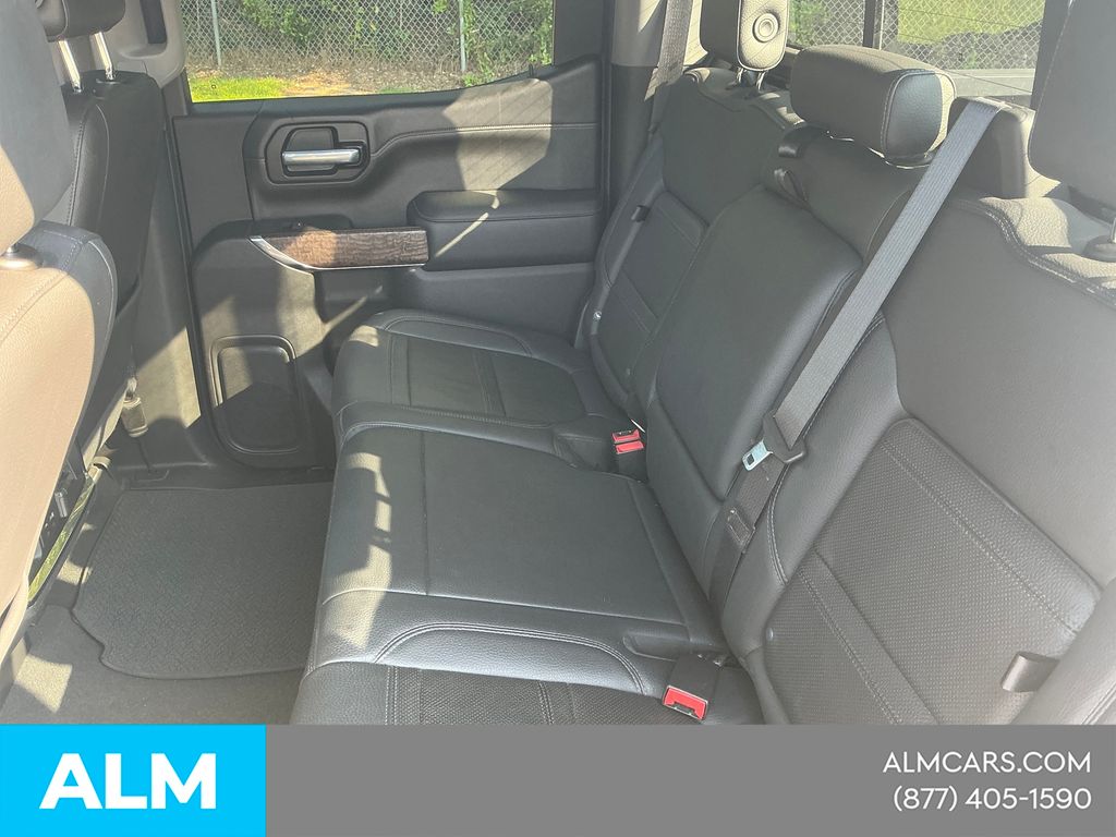 2021 GMC Sierra 1500 Denali Denali - Photo 14