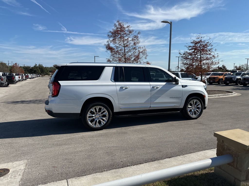 Used Car 2021 Gmc Yukon Xl  Slt For Sale Under $50,000 In Austin, Texas