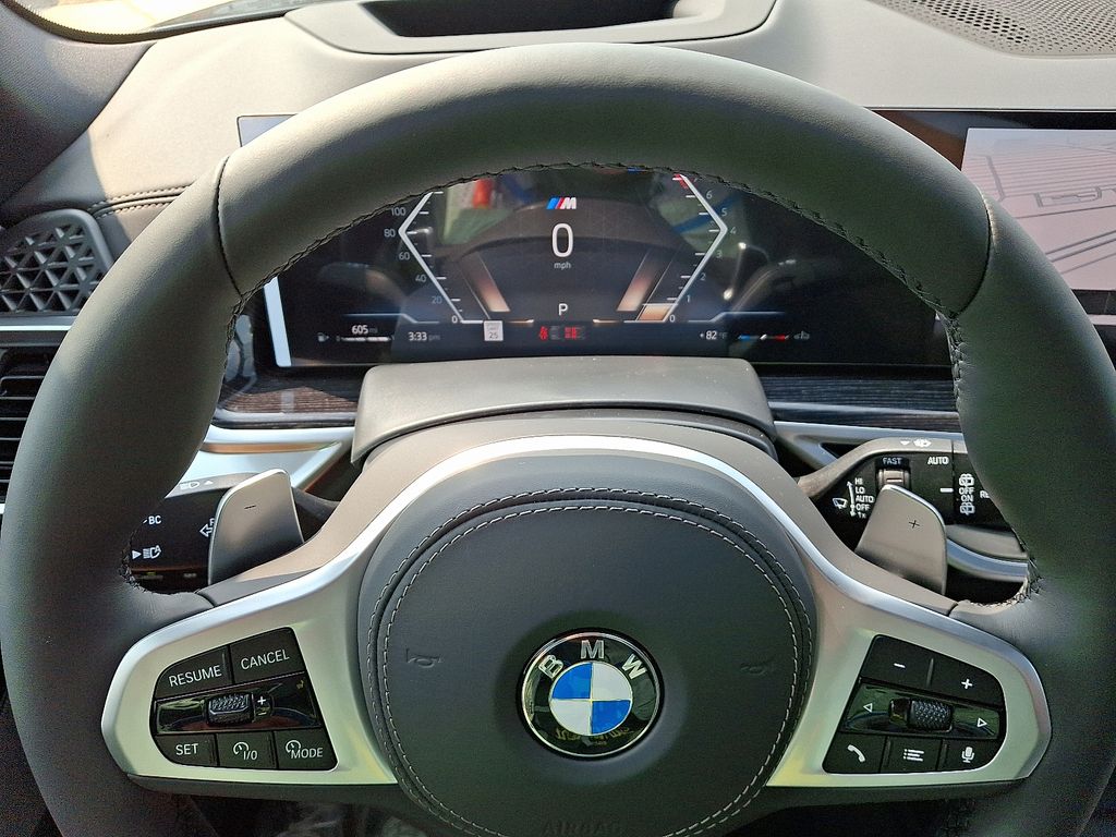 Thumbnail: 2026 BMW X5 - 9