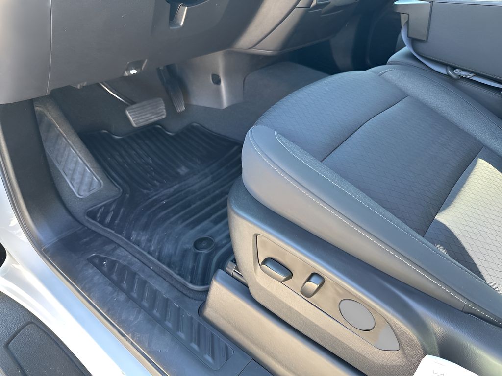 Used Car 2023 Chevrolet Silverado 1500  Custom Trail Boss For Sale Under $40,000 In Austin, Texas