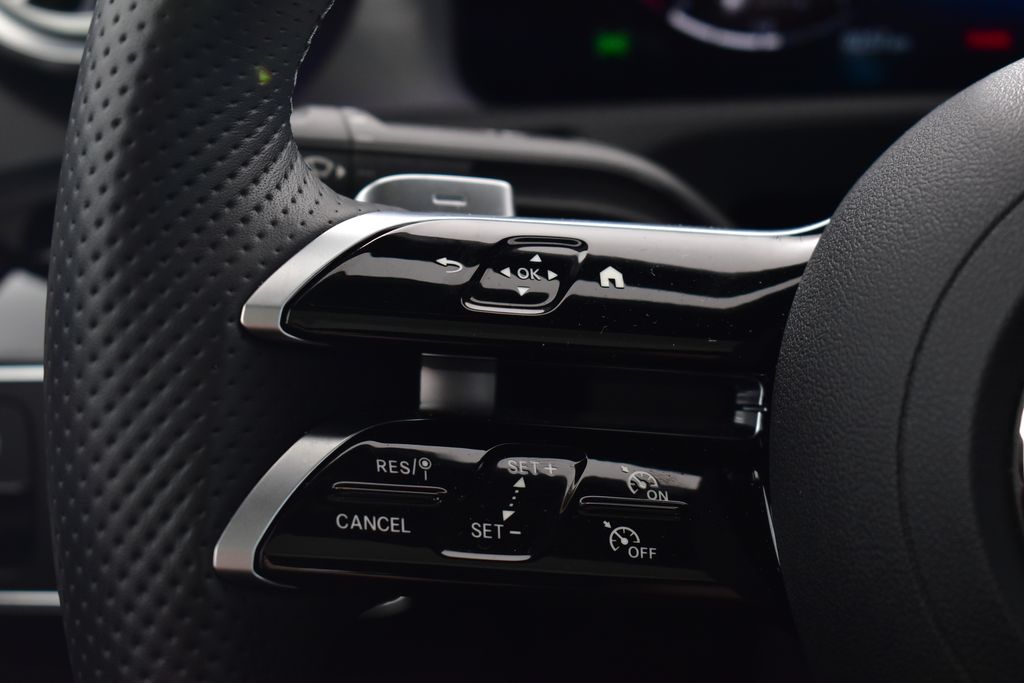 2025 Mercedes-Benz CLA 250 16