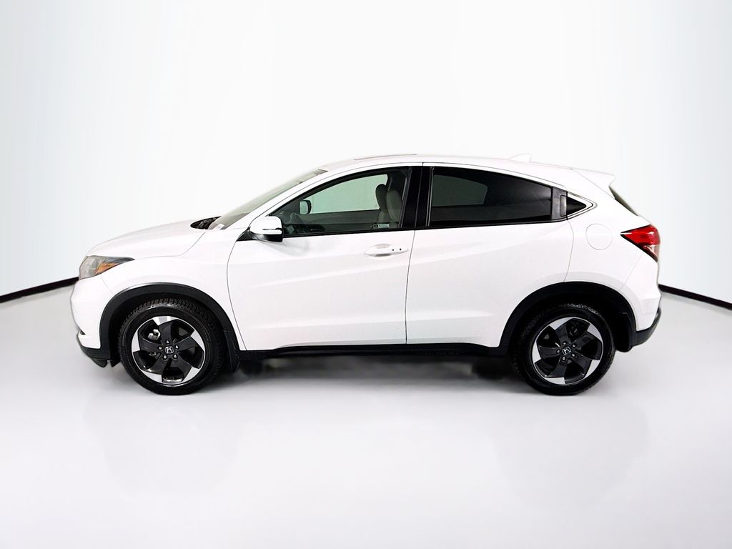 Thumbnail: 2018 Honda HR-V - 8