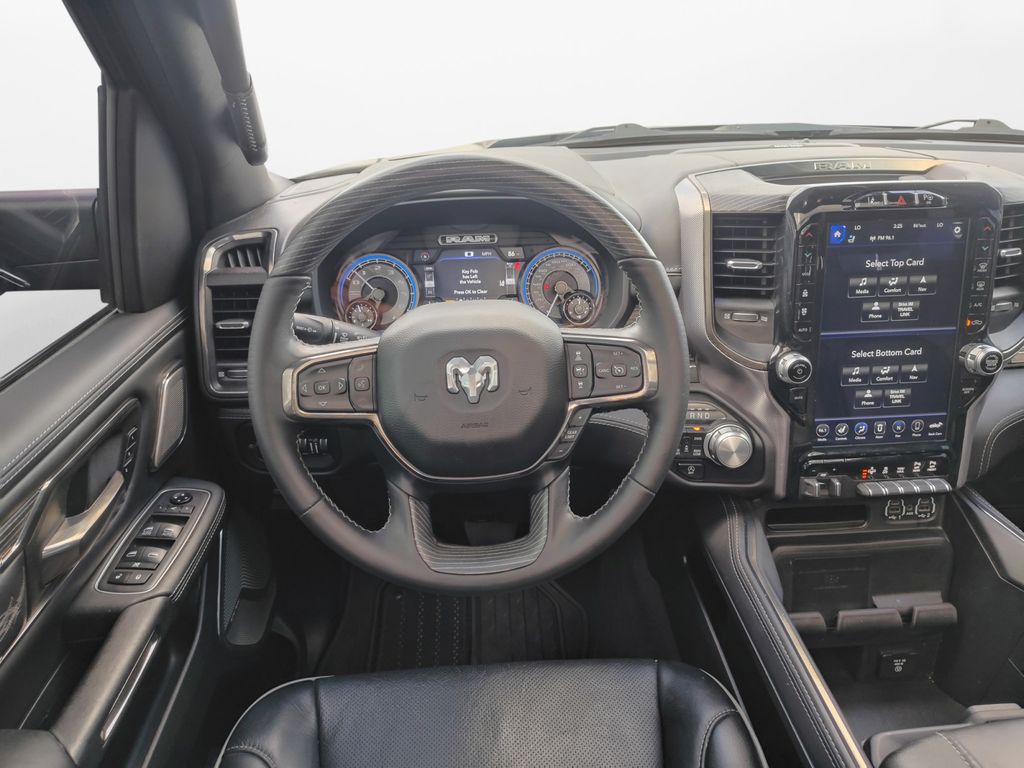 Used Car 2021 Ram 1500  Limited For Sale Under $50,000 In Austin, Texas