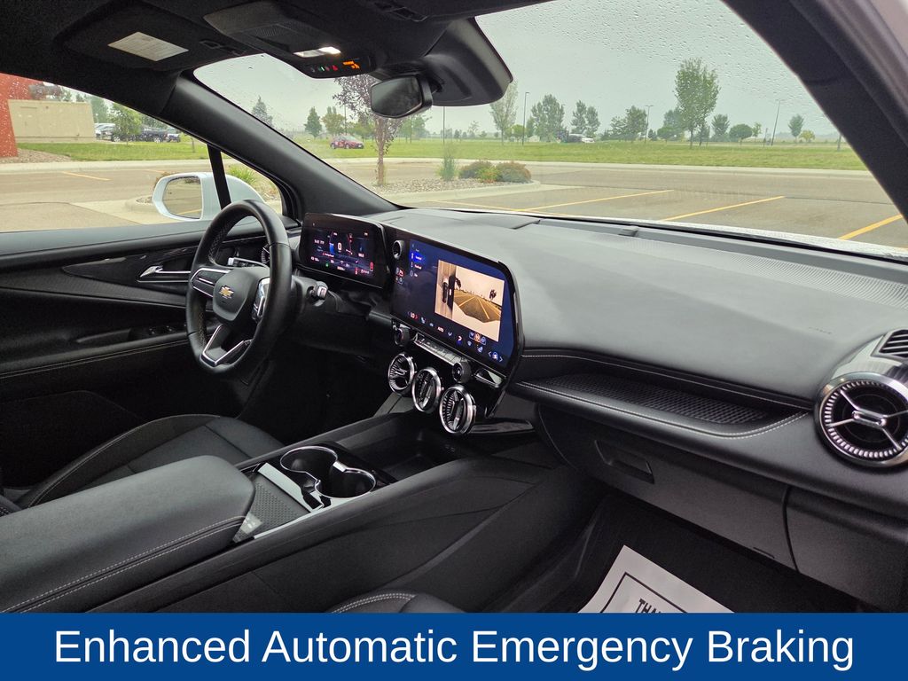 2024 Chevrolet Blazer EV 2LT