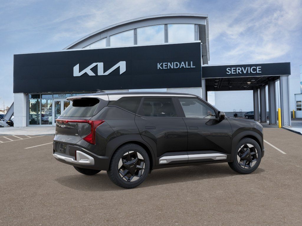 New 2027  Kia S image 6