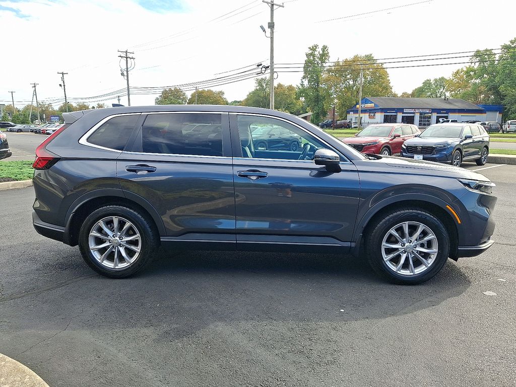 Thumbnail: 2024 Honda CR-V - 7