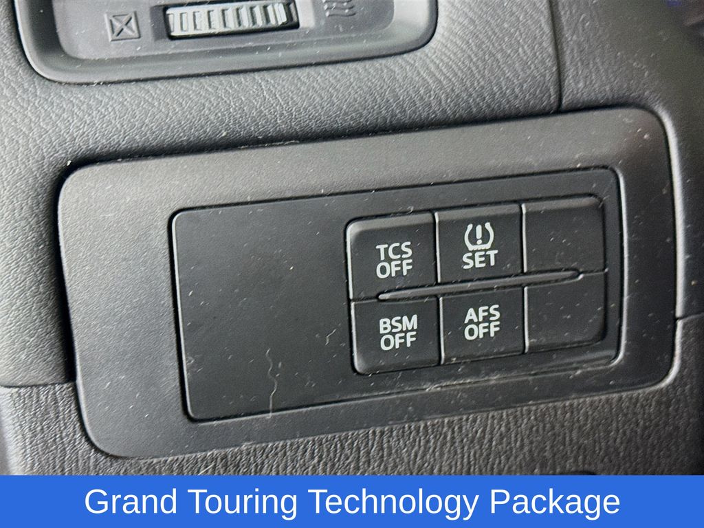 Used Car 2014 Mazda Cx-5  Grand Touring For Sale Under $12,000 In Austin, Texas