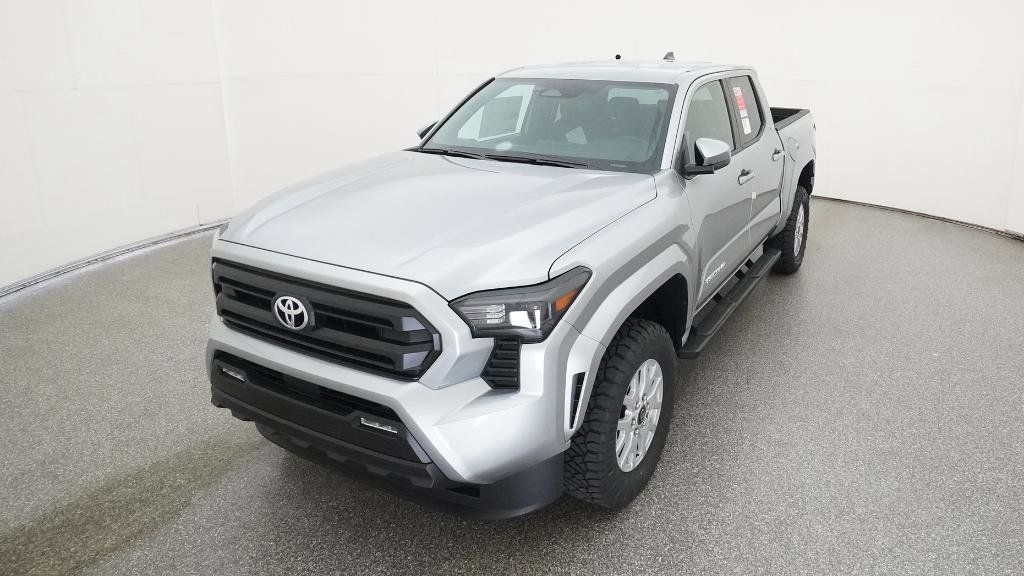 Thumbnail: 2025 Toyota Tacoma - 28