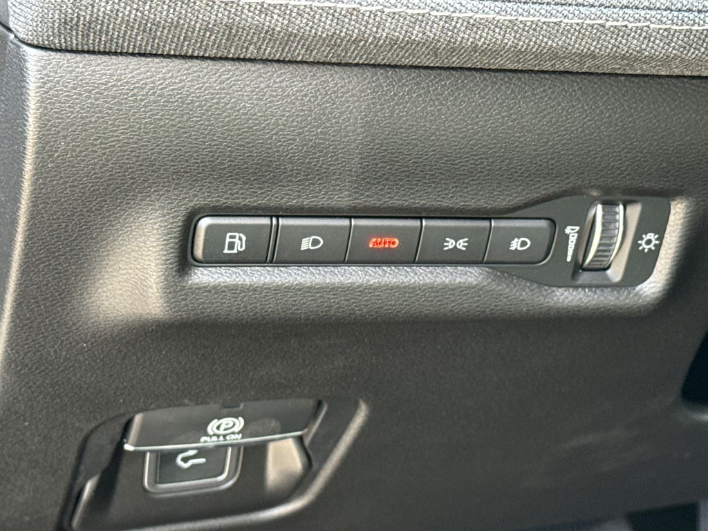 New 2026 Jeep Cherokee SUV