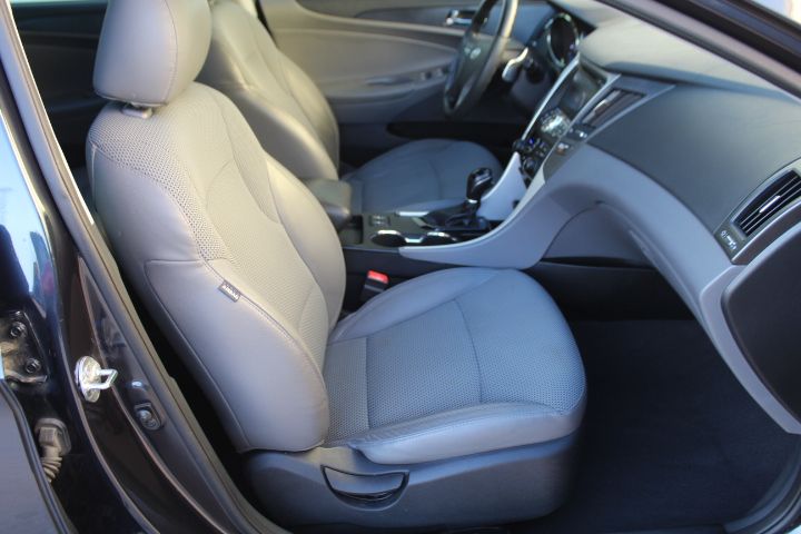 Used Car 2013 Hyundai Sonata  Se For Sale Under $10,000 In Georgetown, Texas