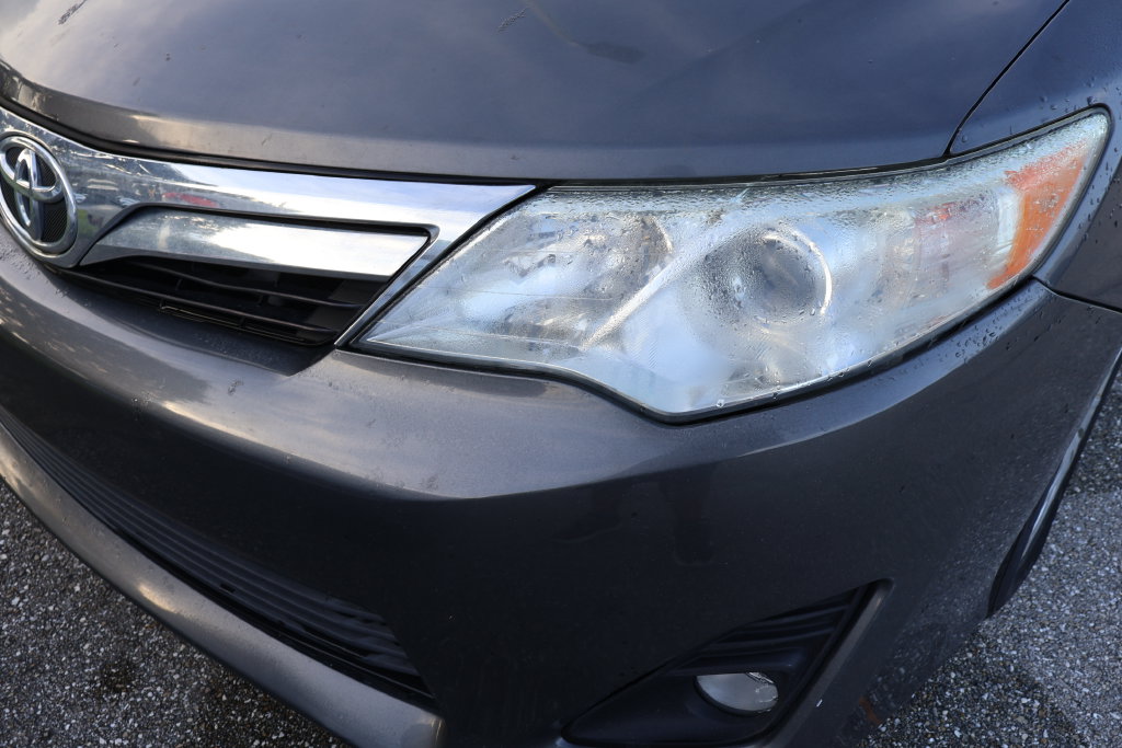 Thumbnail: 2012 Toyota Camry - 3