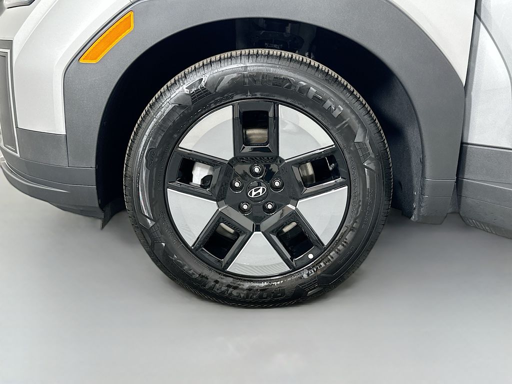 Thumbnail: 2026 Hyundai Santa Fe - 30