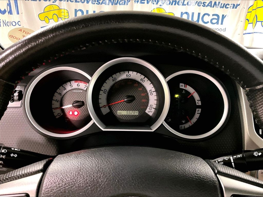 2013 Toyota Tacoma — photo 24