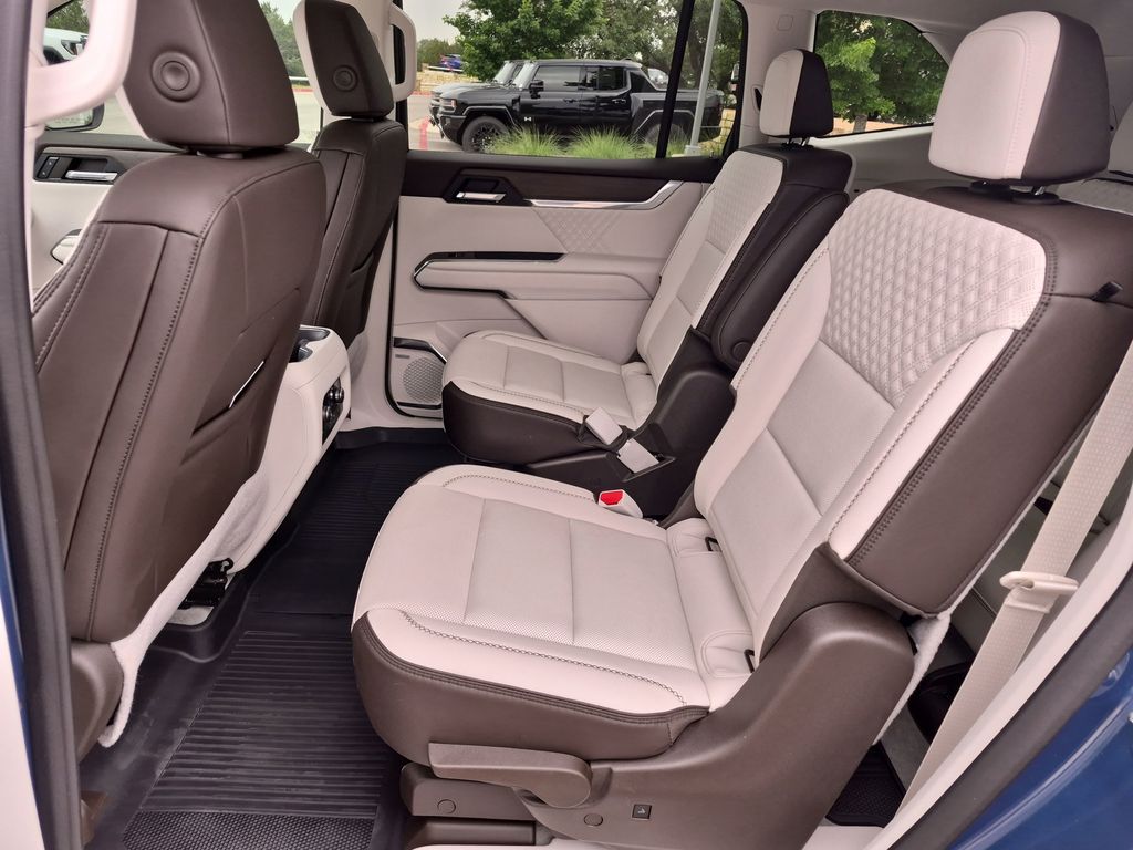 Used Car 2024 Gmc Acadia  Denali For Sale Under $50,000 In Austin, Texas