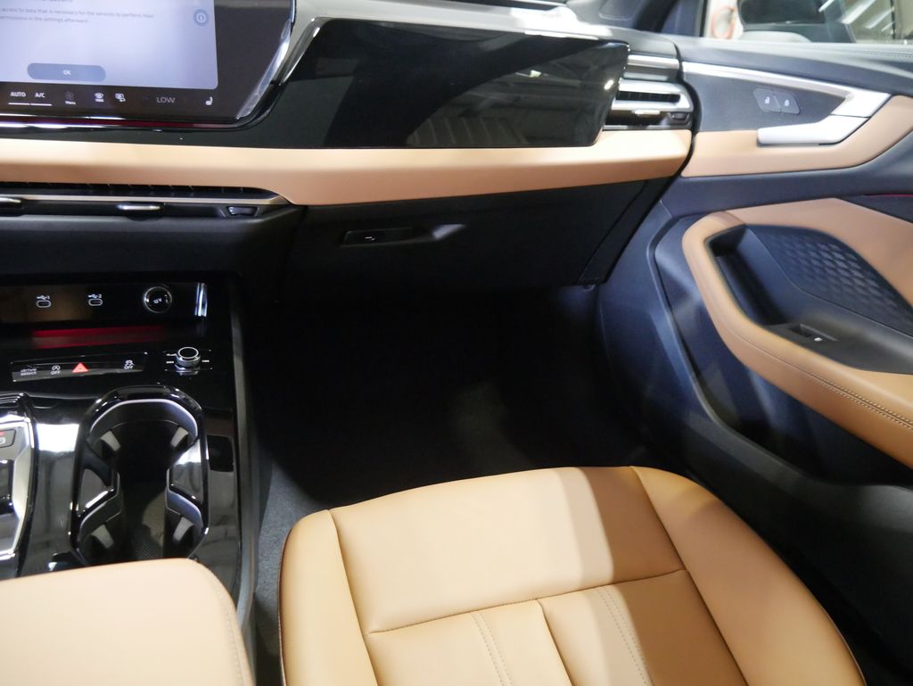 Thumbnail: 2026 Audi A5 - 25