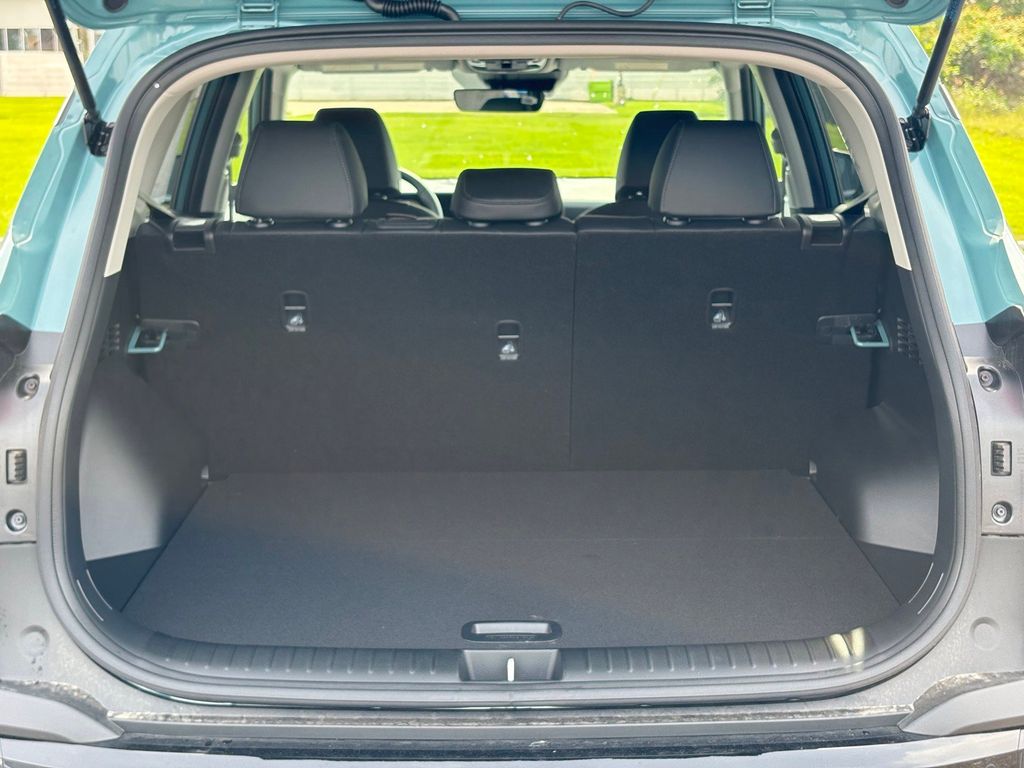 New 2026 Kia Seltos SUV