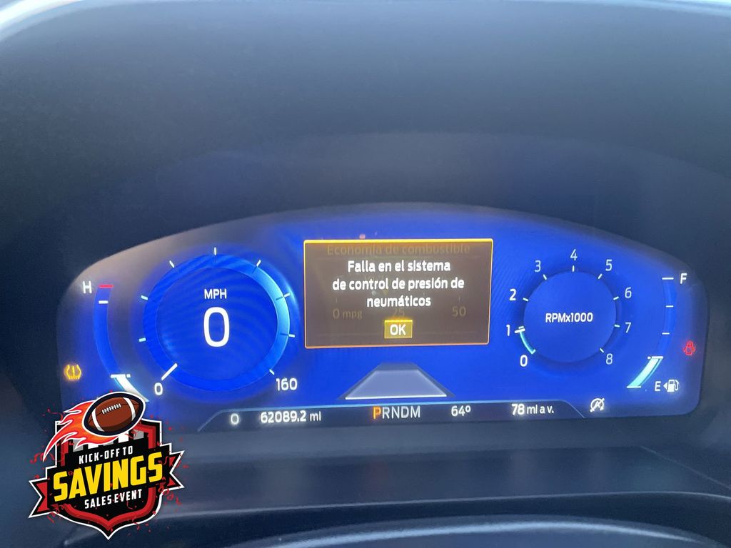 Used 2020 Ford Escape SUV