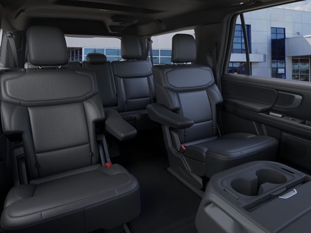 2026 Ford Expedition Max Platinum Gray at Gullo Toyota