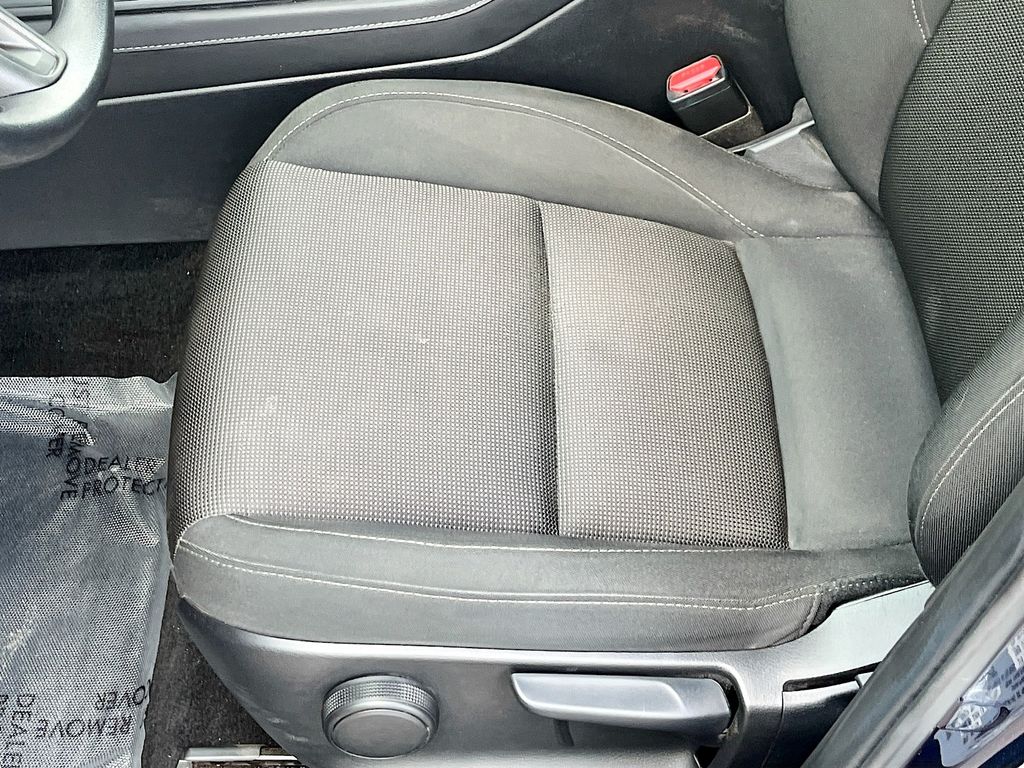 2024 Mazda CX-30 2.5 S Blue at Monument Chevrolet