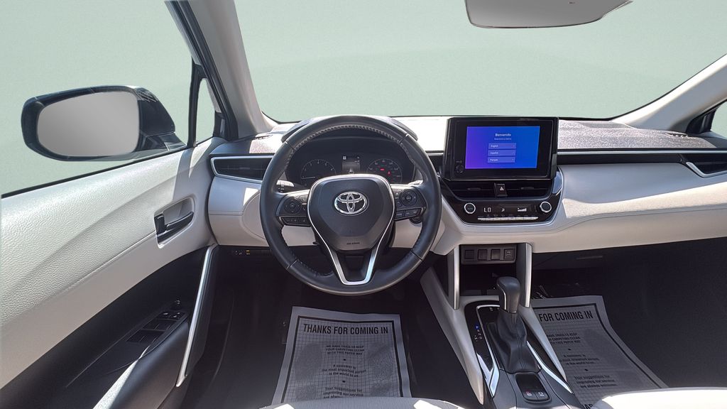 Certified Used 2024  Toyota LE image 15