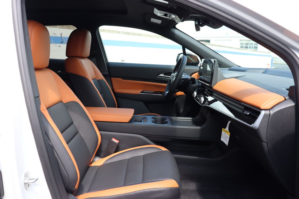 2025 Honda Prologue Elite 21