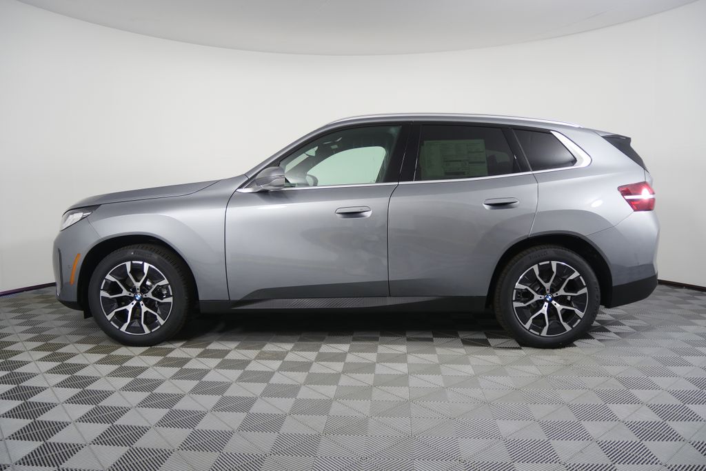 Thumbnail: 2026 BMW X3 - 6