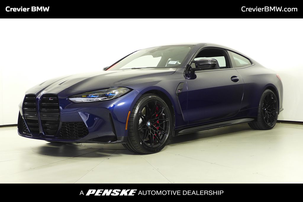 2024 BMW M4 Competition -
                  Santa Ana, CA