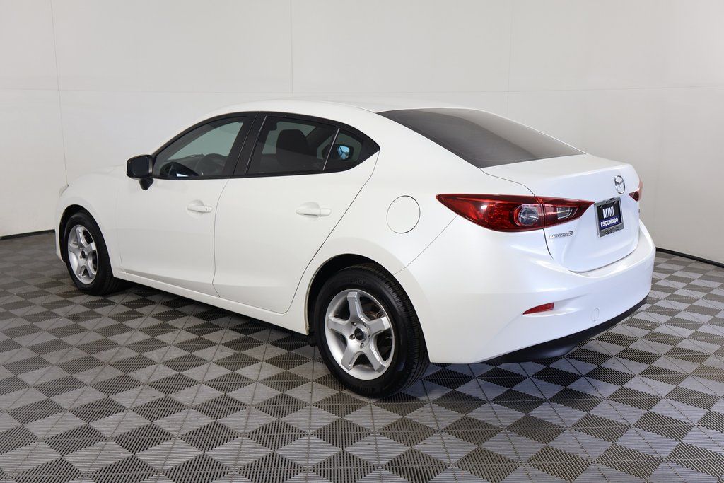 Thumbnail: 2016 Mazda Mazda3 - 6