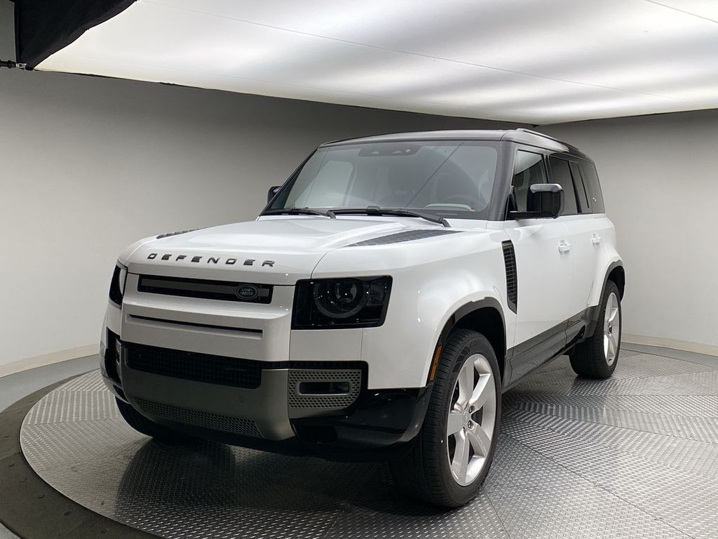 2023 Land Rover Defender 110 -
                Paramus, NJ