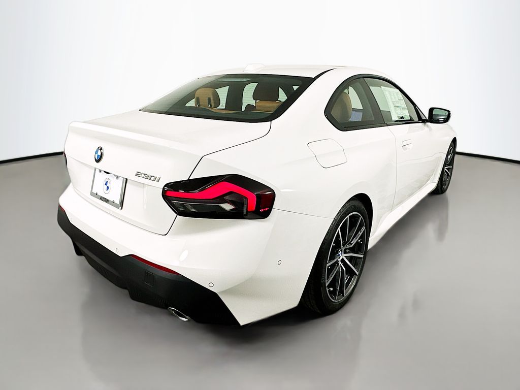 Thumbnail: 2026 BMW 2 Series - 5