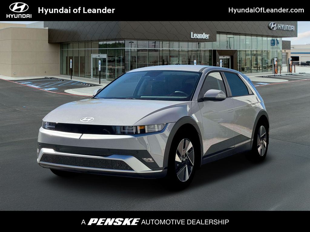Thumbnail: 2026 Hyundai Ioniq 5 - 1
