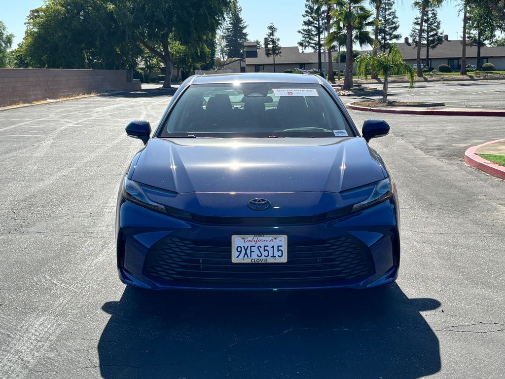 Thumbnail: 2026 Toyota Camry - 2