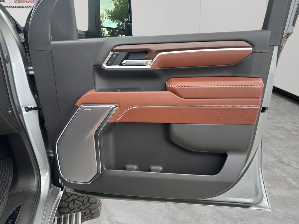 New Car 2025 Gmc Sierra 2500hd  Denali Ultimate For Sale Under $130,000 In Austin, Texas