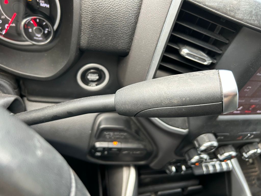 Thumbnail: 2019 RAM 2500 - 20