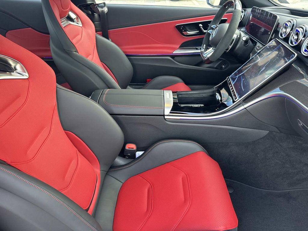 Thumbnail: 2026 Mercedes-Benz CLE - 20