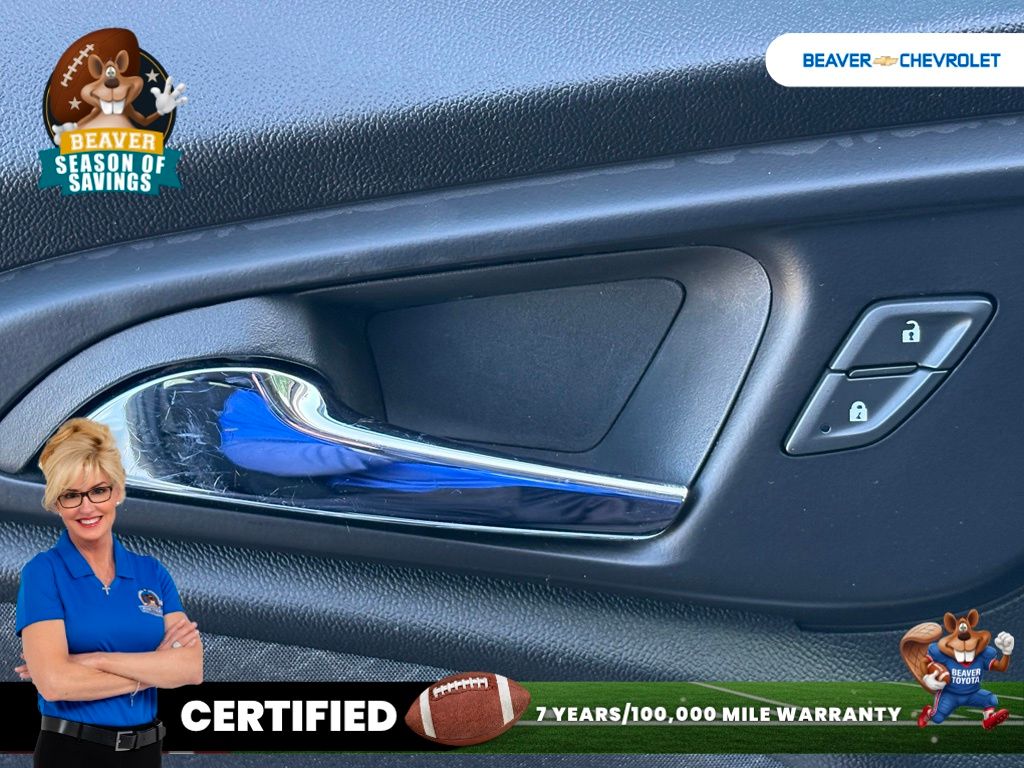 Used 2024 Chevrolet Malibu Sedan