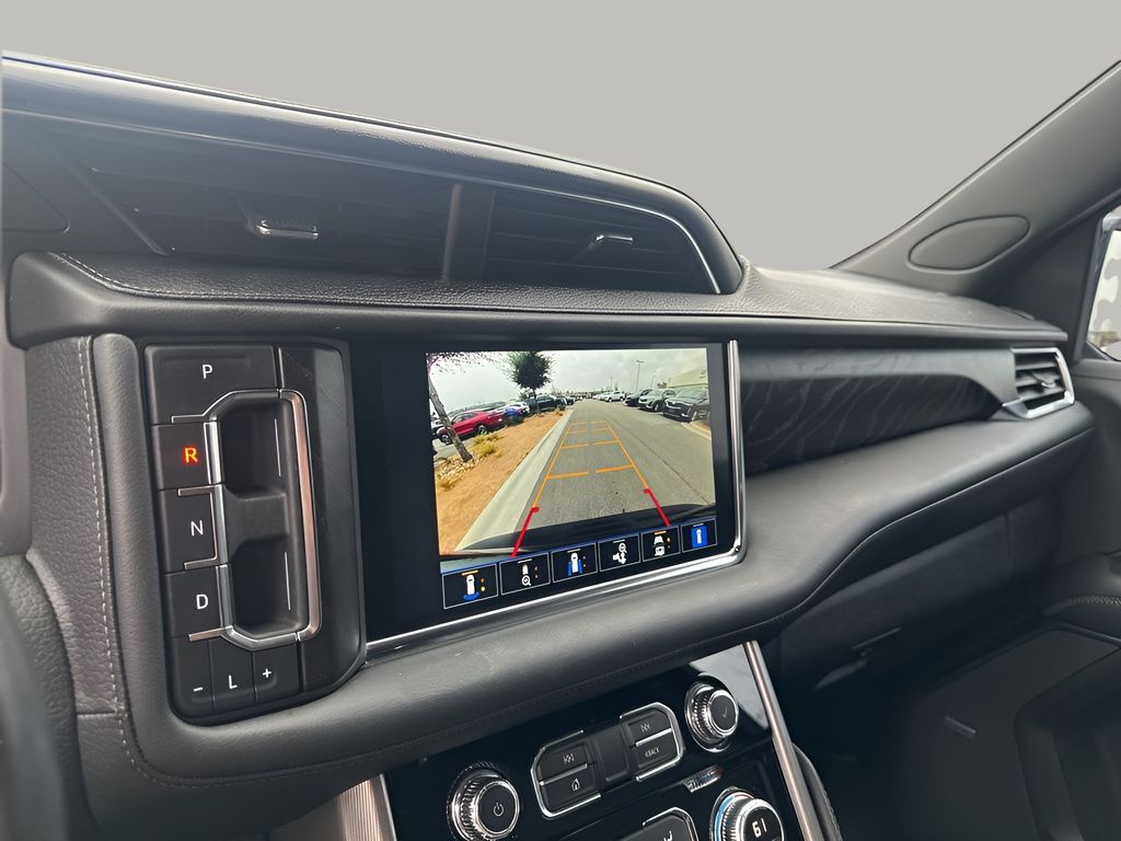 Used Car 2022 Gmc Yukon  Denali For Sale Under $50,000 In Austin, Texas