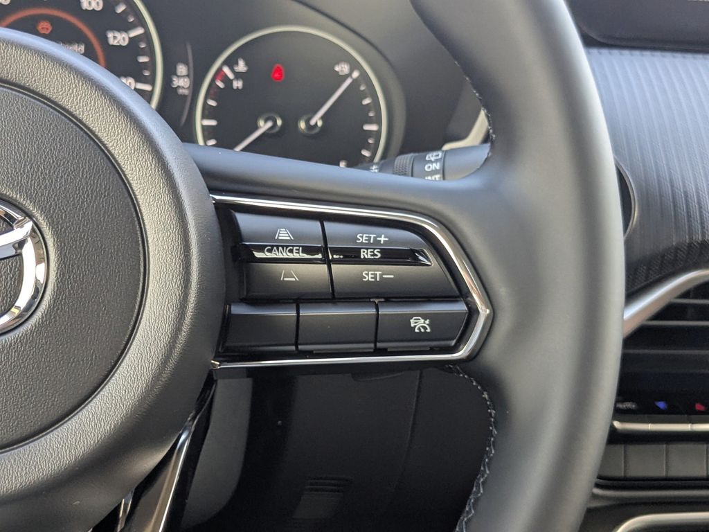 2026 Mazda CX-90 3.3 Turbo Select