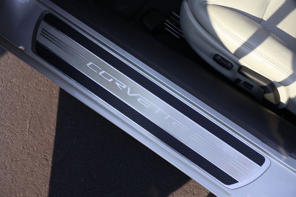 Thumbnail: 2007 Chevrolet Corvette - 17