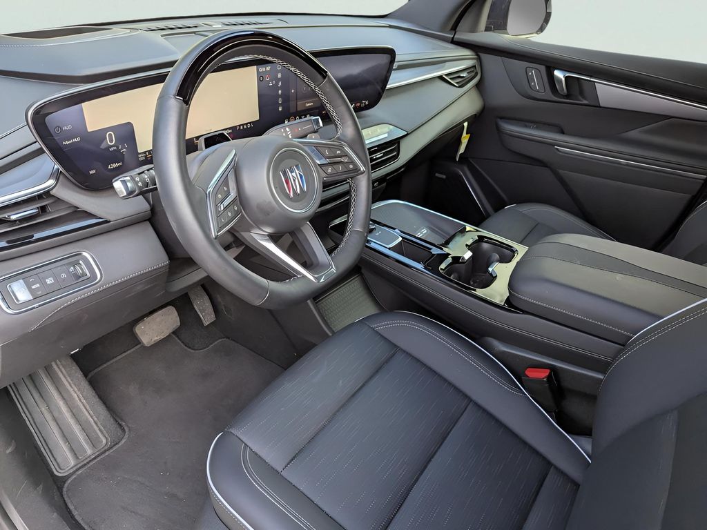 New Car 2025 Buick Enclave  Sport Touring For Sale Under $50,000 In Austin, Texas