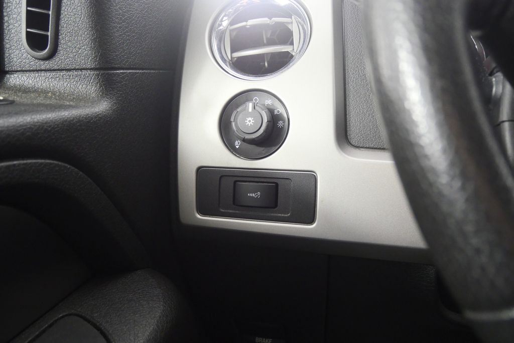 2013 Ford F-150 FX4 20